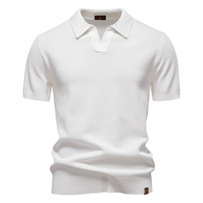 Merrick | Casual Collared Everyday Shirt