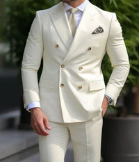 Cream White