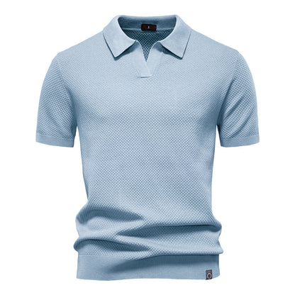 Merrick | Casual Collared Everyday Shirt