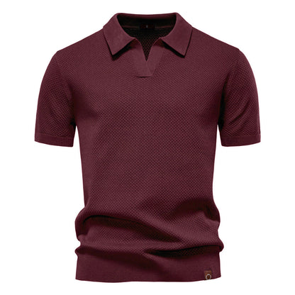 Merrick | Casual Collared Everyday Shirt