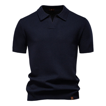 Merrick | Casual Collared Everyday Shirt