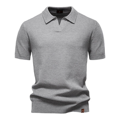 Merrick | Casual Collared Everyday Shirt