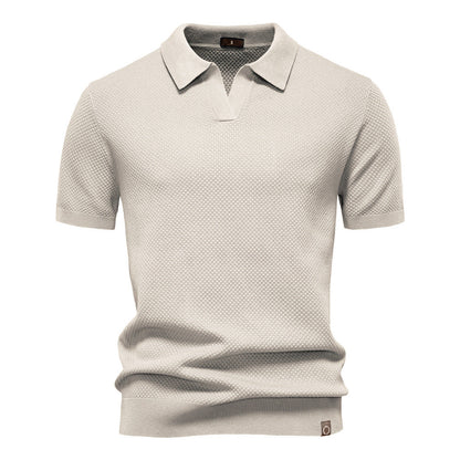 Merrick | Casual Collared Everyday Shirt