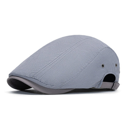 Edwardo | Modern Performance Flat Cap