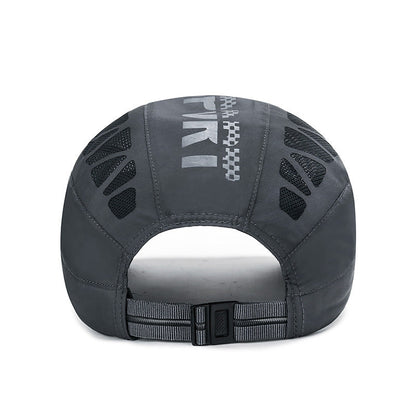 Aiden | Sport Performance Mesh Cap
