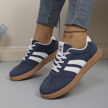 Bridget | Classic Everyday Sneakers