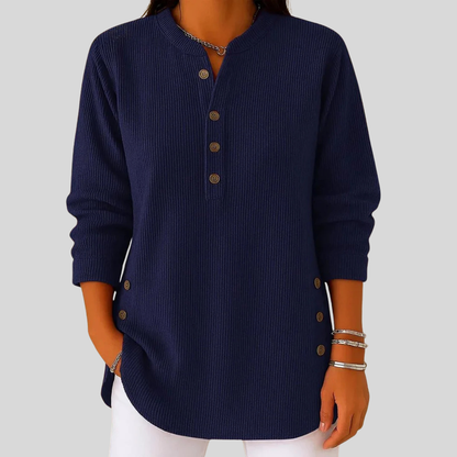 Noelle™ | Cozy Knit Sweater