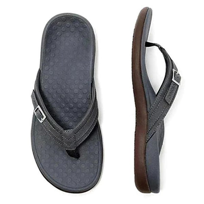 Zephyra | Classic Orthopedic Non-Slip Sandals