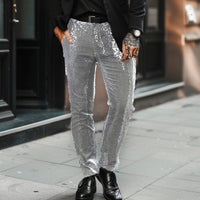 Silver