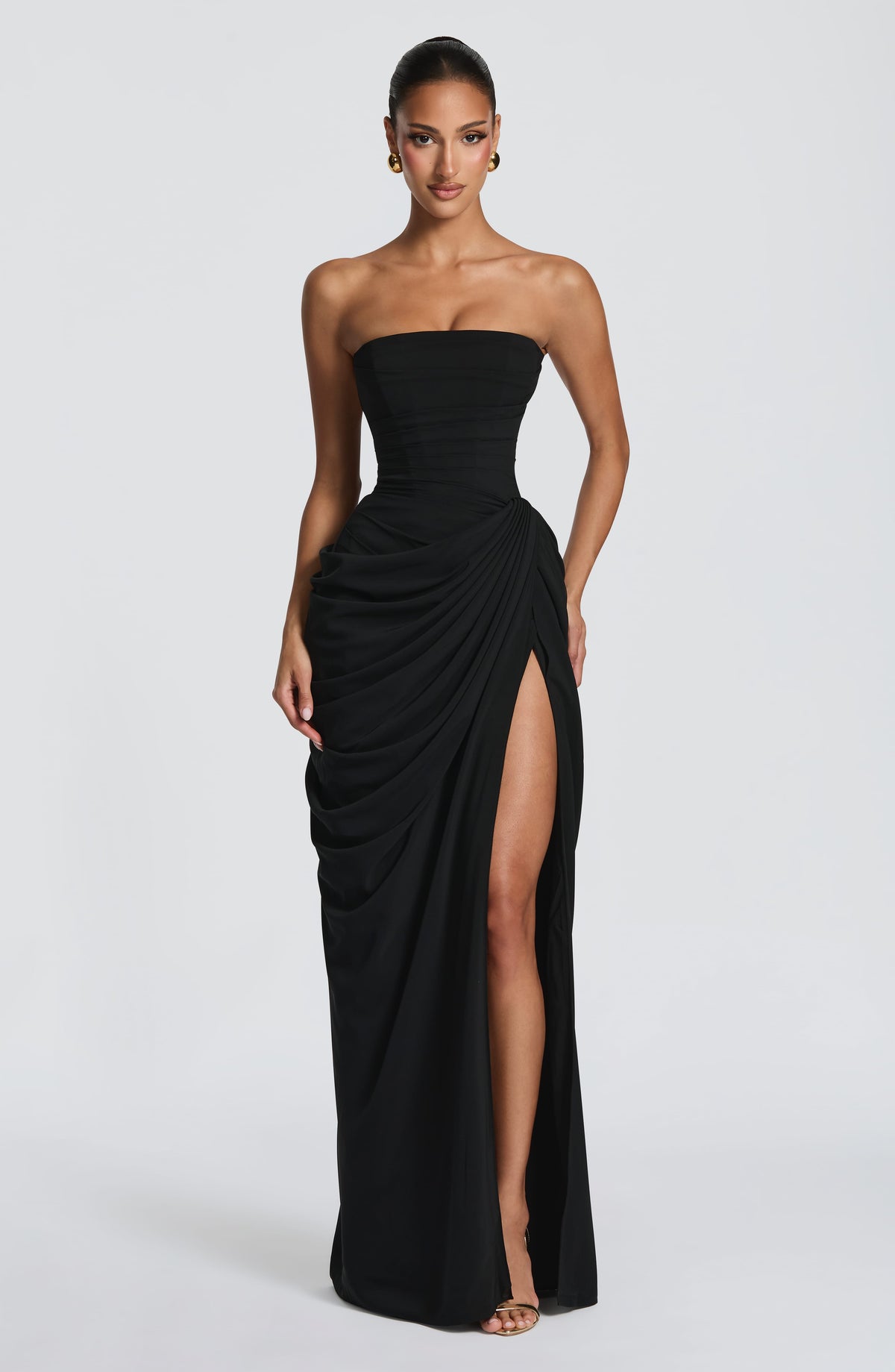 Lily & Grace | Lois Maxi Dress