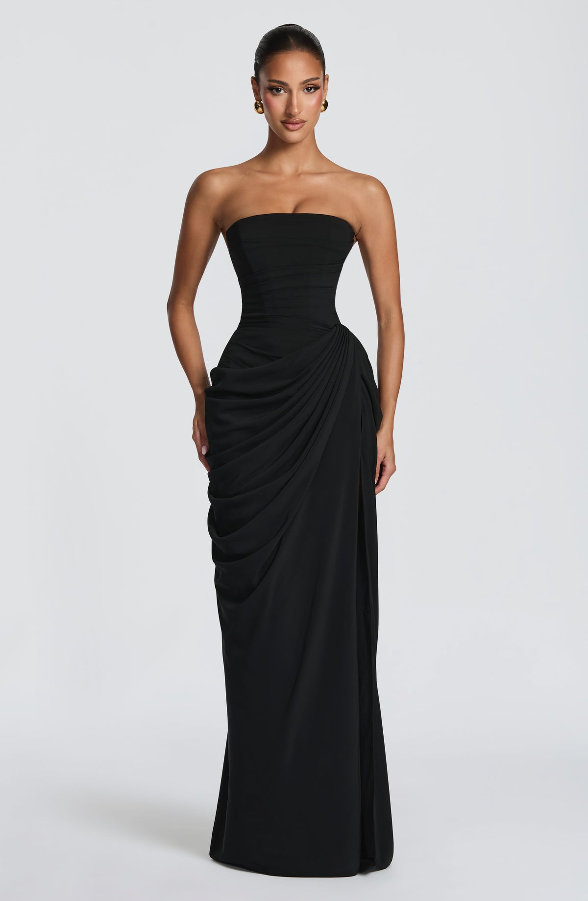 Lily & Grace | Lois Maxi Dress