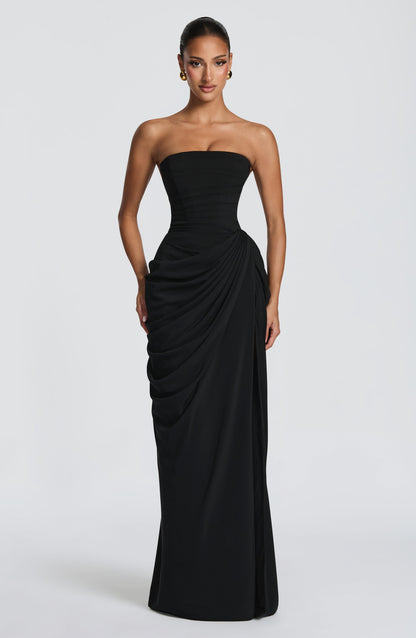 Lily & Grace | Lois Maxi Dress