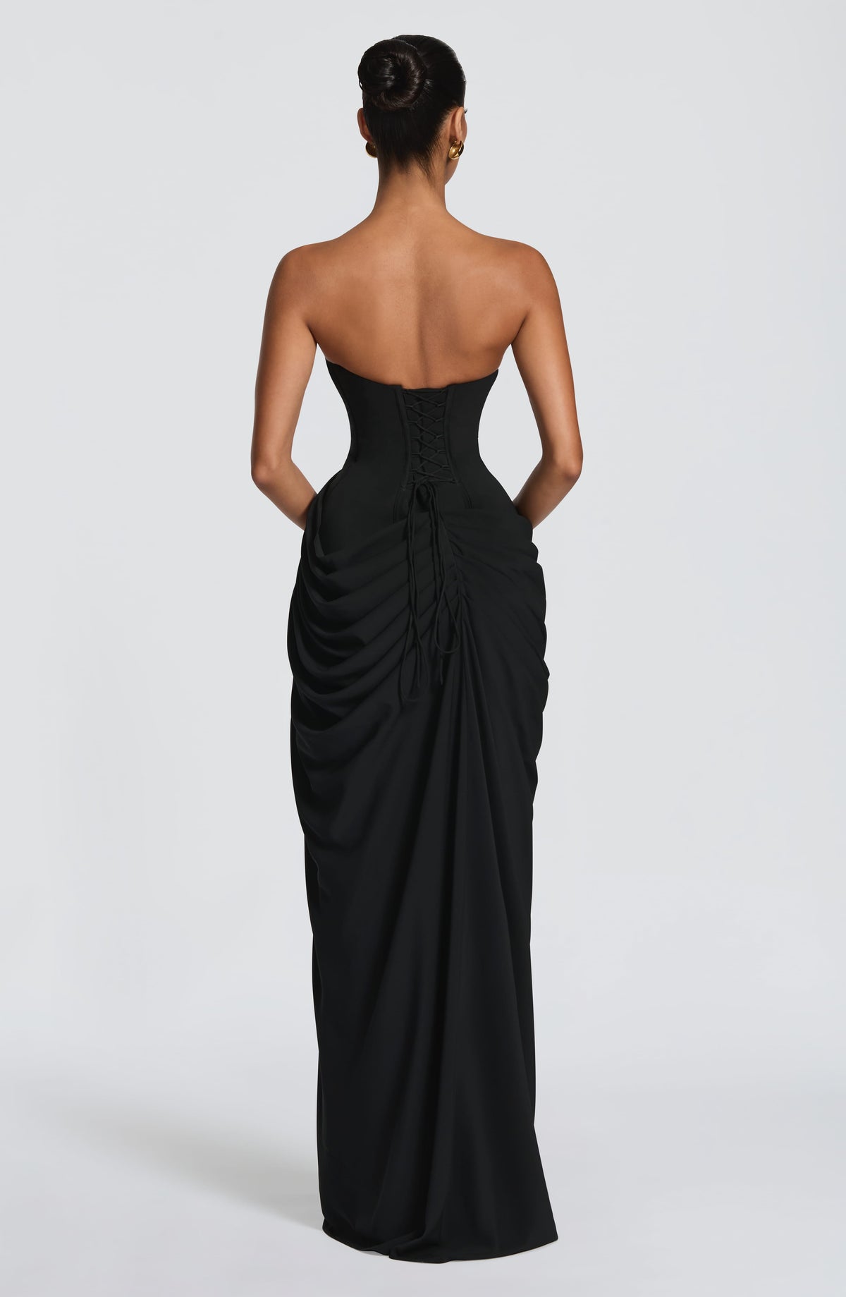 Lily & Grace | Lois Maxi Dress
