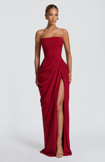 Lily & Grace | Lois Maxi Dress