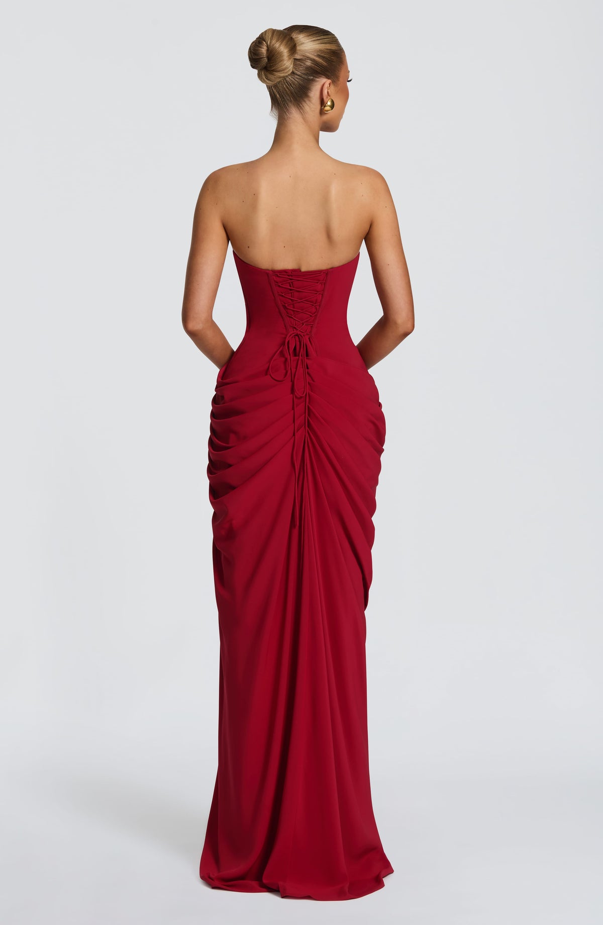 Lily & Grace | Lois Maxi Dress