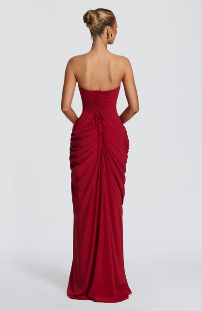 Lily & Grace | Lois Maxi Dress