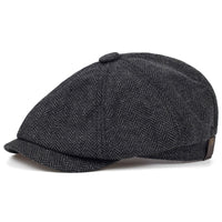 Charcoal Black