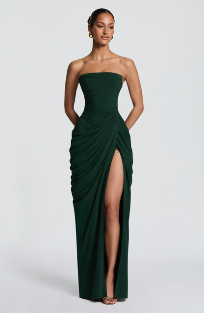 Lily & Grace | Lois Maxi Dress