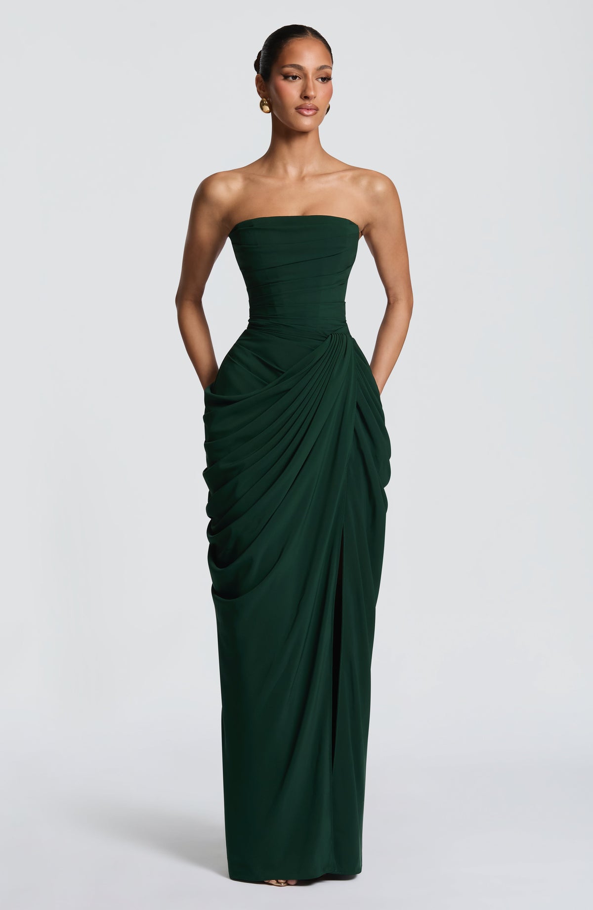 Lily & Grace | Lois Maxi Dress