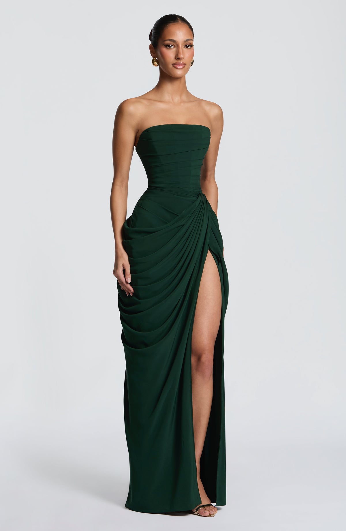 Lily & Grace | Lois Maxi Dress