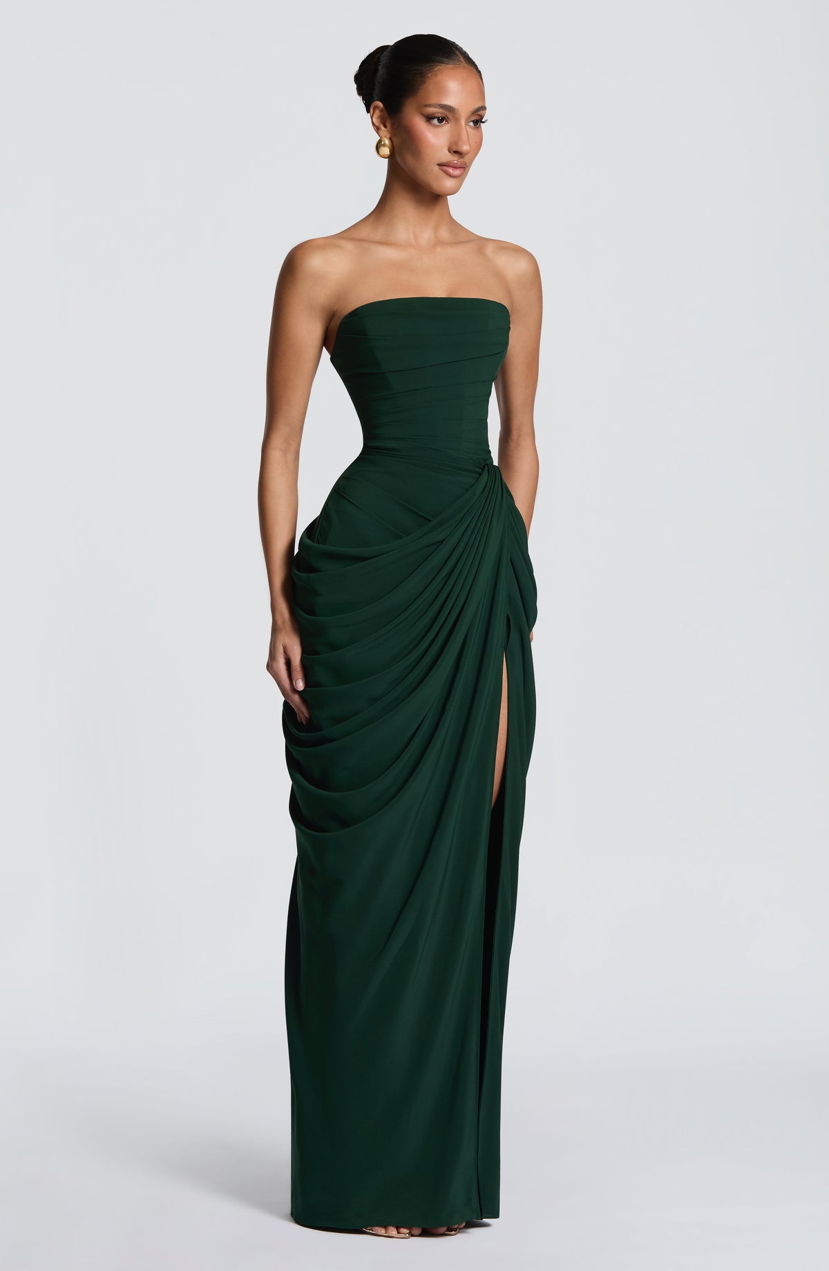 Lily & Grace | Lois Maxi Dress