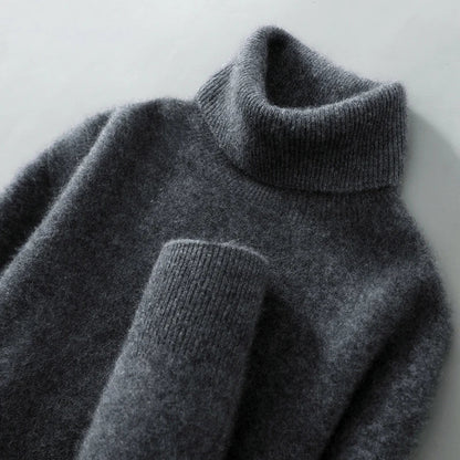 NOA™ Cashmere Blend sweater