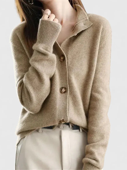 Gretchen | Elegant Cardigan