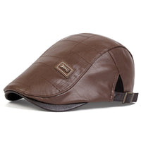 Chestnut Brown