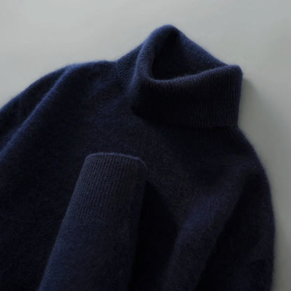 NOA™ Cashmere Blend sweater
