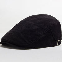 Charcoal Black