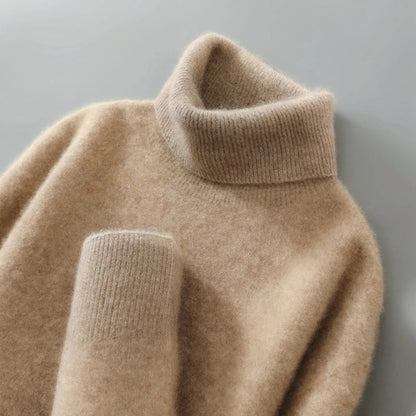 NOA™ Cashmere Blend sweater