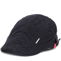 Charcoal Black