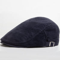 Twilight Navy