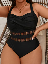 Midnight Mesh