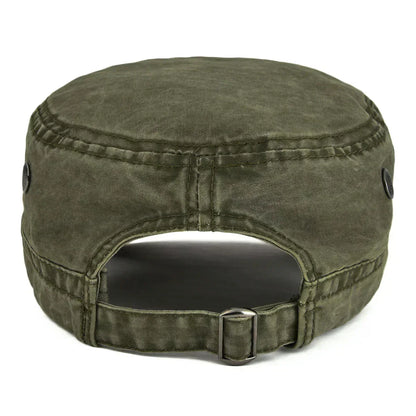 Mason | Rugged Vintage Baseball Cap