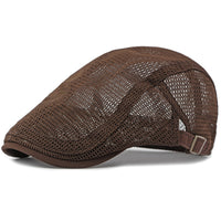 Chestnut Brown