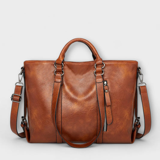Paulina | Classic Premium Tote Bag