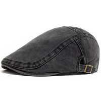 Charcoal Black