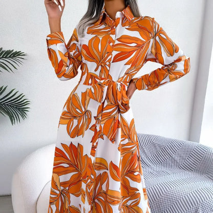 Lala | Floral Dream Dress
