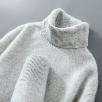 NOA™ Cashmere Blend sweater