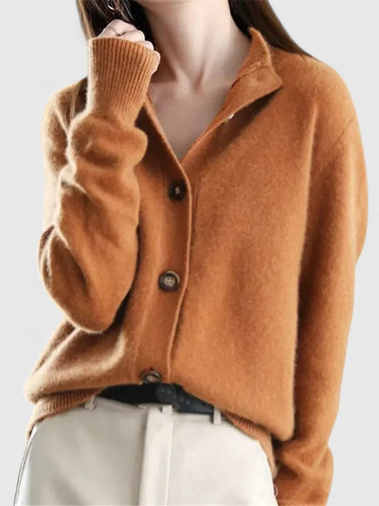 Gretchen | Elegant Cardigan