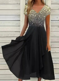 Gold Black