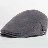Iron Grey