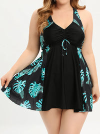 Black Monstera