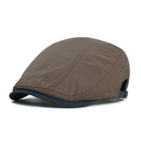 Mocha Brown