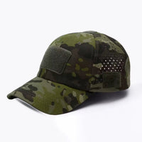 Boreal Camo