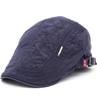 Vintage Navy