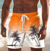 Orange White
