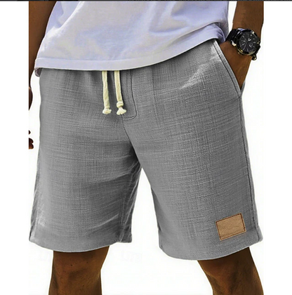 Marco | Classic Summer Lace Short