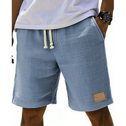 Marco | Classic Summer Lace Short